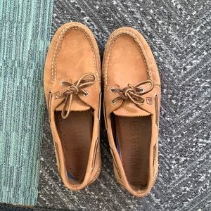 Sperry Top-Sider
